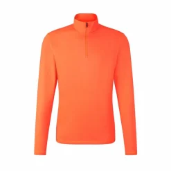 Bogner Fire+Ice  Pascal skipully heren vibrant fire< Skipullies|Wintersport