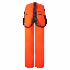 Skibroeken|Wintersport-Bogner Fire+Ice  Scott skibroek heren vibrant fire