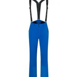Skibroeken|Wintersport-Bogner Fire+Ice  Scott skibroek heren nautical blue