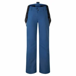 Skibroeken|Wintersport-Bogner Fire+Ice  Scott skibroek heren blue grey