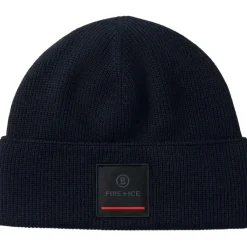 Mutsen|Wintersport-Bogner Fire+Ice  Tarek muts night blue