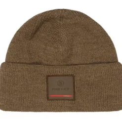 Mutsen|Wintersport-Bogner Fire+Ice  Tarek muts hazelnut