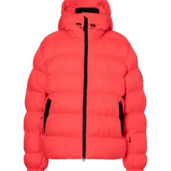 Bogner Romy winterjas dames vibrant lipstick< Ski Jassen|Wintersport