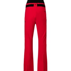 Bogner Thore skibroek heren fast red< Skibroeken|Wintersport
