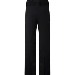 Skibroeken|Wintersport-Bogner Thore skibroek heren black