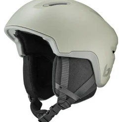Skihelmen|Wintersport-Bollé ATMOS PURE skihelm argil matte - 52 - 55 cm
