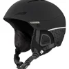 Bollé JULIET skihelm dames black matte - 52 - 54 cm< Skihelmen|Wintersport