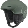 Bollé RYFT PURE skihelm forest matte - 52 - 55 cm< Skihelmen