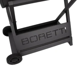 Accessoires-Boretti Barilo trolley