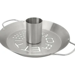 Hulpmiddelen-Boretti BBQ gevogeltestomer