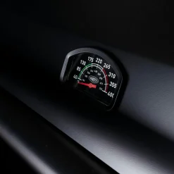 Gas Bbq & Buitenkeukens-Boretti Luciano buitenkeuken black inclusief koelkast