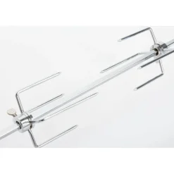 Boretti Rotisserie Carbone< Hulpmiddelen