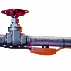 Bosta vorstbeveiliging 1 meter< Slangen