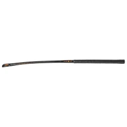 Brabo Elite 2 WTB Forged Carbon Classic Curve hockeystick black orange< Hockeystick