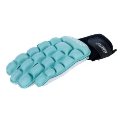 Hockey Bescherming-Brabo F2.1 Pro Indoor hockeyhandschoen aqua