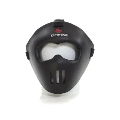 Brabo Face Mask gezichtsbeschermer junior black< Hockey Bescherming