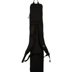 Brabo Force 3 hockeytas black white< Hockeytas