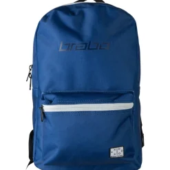 Brabo Force hockeytas navy white< Hockeytas