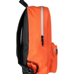 Hockeytas-Brabo Force hockeytas orange white