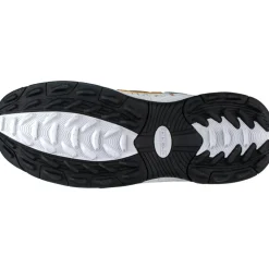 Brabo Force Velcro hockeyschoenen junior marble black< Hockeyschoenen