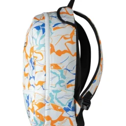 Hockeytas-Brabo Fun hockeytas marble white