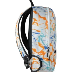 Hockeytas-Brabo Fun hockeytas marble white