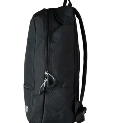 Hockeytas-Brabo Fun hockeytas squares black