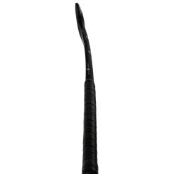 Brabo Goalie F2 XL hockeystick black silver< Hockeystick