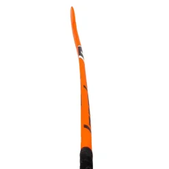 Brabo IT TC-30 Classic Curve zaalhockeystick junior orange black< Hockeystick