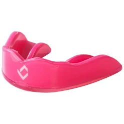 Brabo Mouthguard Pro gebitsbeschermer pink< Hockey Bescherming