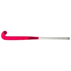 Hockeystick-Brabo O'GEEZ Classic Curve hockeystick junior rainbow