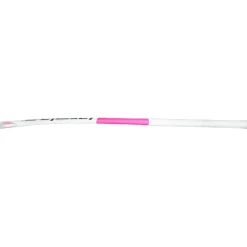 Brabo O'GEEZ Original hockeystick junior pink white< Hockeystick