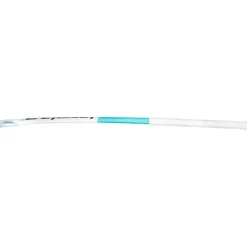 Brabo O'GEEZ Original hockeystick junior aqua white< Hockeystick