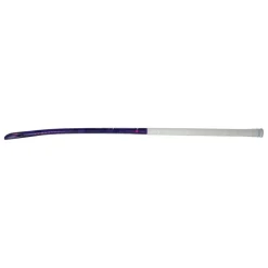 Brabo Pure 20 Low Bow hockeystick purple magenta - 36,5 inch< Hockeystick