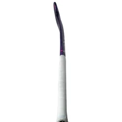 Brabo Pure 20 Low Bow hockeystick purple magenta - 36,5 inch< Hockeystick