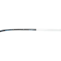 Hockeystick-Brabo Traditional Carbon 70 Low Bow hockeystick black blue