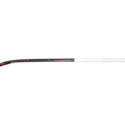 Brabo Traditional Carbon 80 Extreme Low Bow hockeystick black orange< Hockeystick