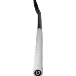 Brabo Traditional Carbon 80 Extreme Low Bow hockeystick black orange< Hockeystick