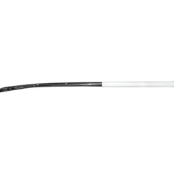 Hockeystick-Brabo Traditional Carbon 90 Low Bow hockeystick black silver