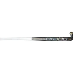 Brabo Traditional Carbon 100 Extreme Low Bow hockeystick black gold< Hockeystick