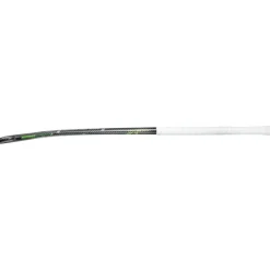 Brabo Traditional Carbon 60 Low Bow hockeystick black neongreen< Hockeystick