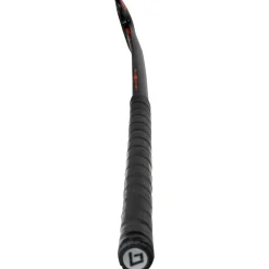 Brabo Traditional Carbon 80 Classic Curve hockeystick black orange< Hockeystick