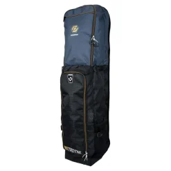 Brabo Traditional hockeytas stone grey gold< Hockeytas