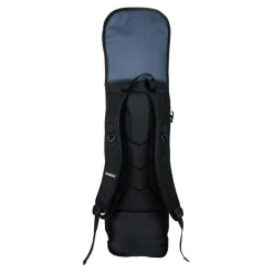 Brabo Traditional hockeytas stone grey gold< Hockeytas