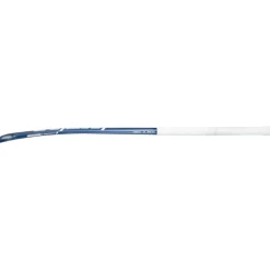 Brabo Tribute 50 Pro Bow hockeystick black navy - 36,5 inch< Hockeystick
