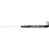 Brabo Tribute 10 Pro Bow hockeystick black grey - 36,5 inch< Hockeystick