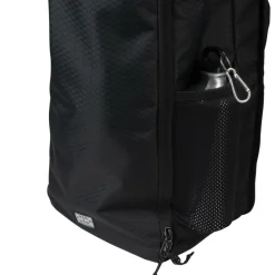 Brabo Tribute 3 sticks hockeytas black< Hockeytas