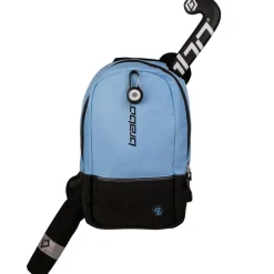 Brabo Tribute hockeytas junior grey argentinian blue< Hockeytas