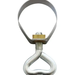 Brand Buisklemmen 28 mm 10 stuks< Voortent Accessoires