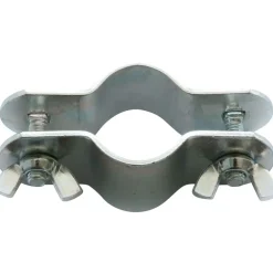 Brand Koppelklemmen voor 25/28 mm frame per 2 stuks< Voortent Accessoires